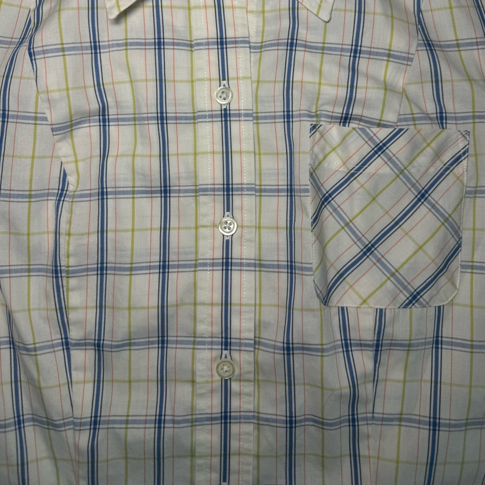 Pendleton Button-Up - Picture 2 of 5